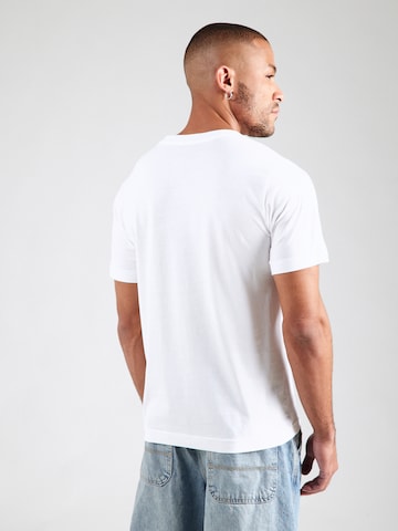 JACK & JONES Särk, värv sinine
