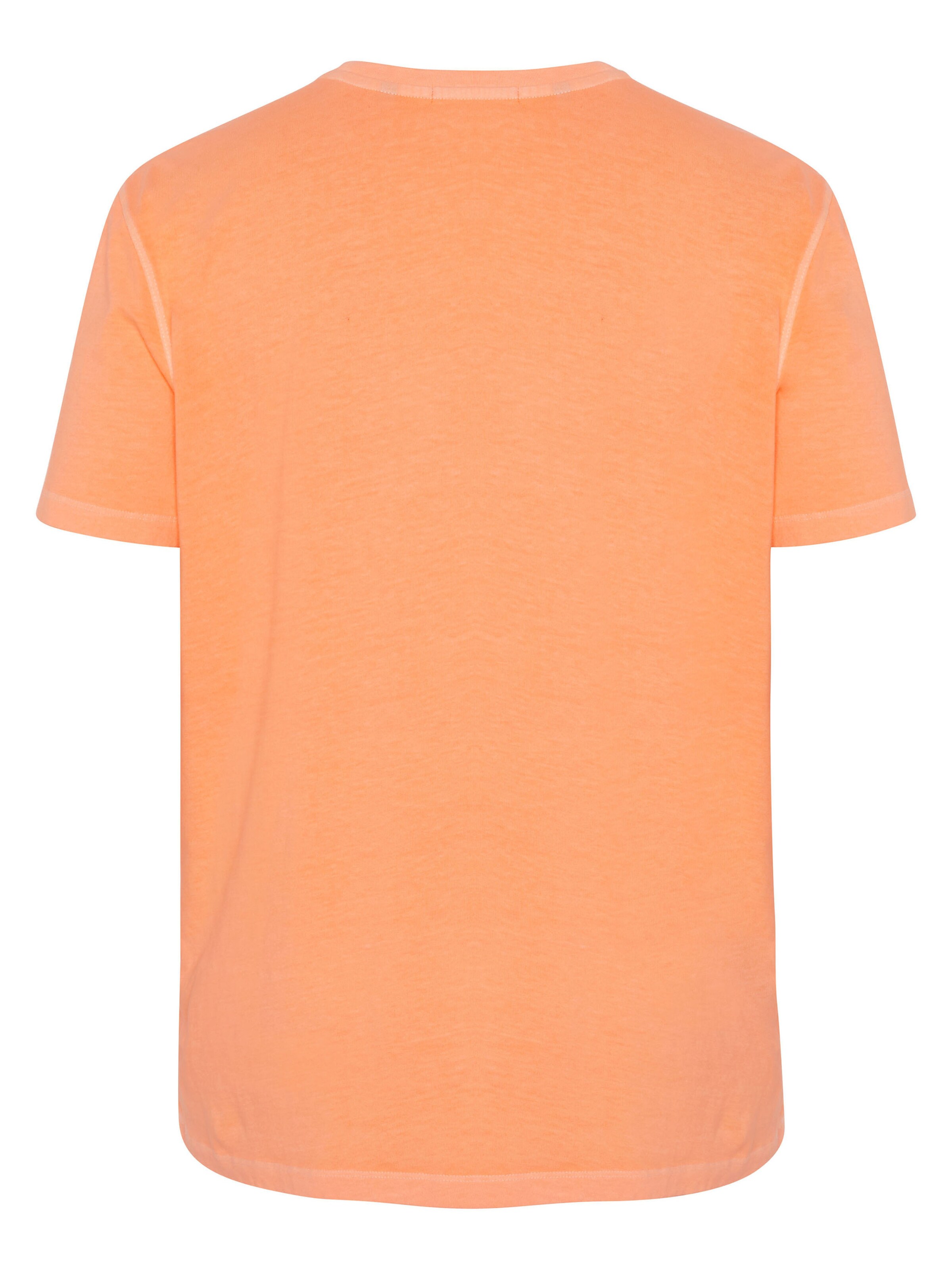 CHIEMSEE Shirt in Orange