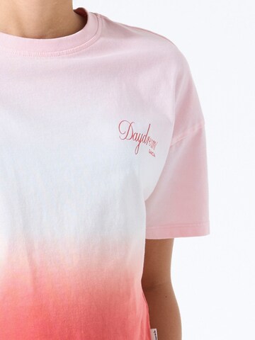 GARCIA Póló - rózsaszín