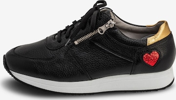 VITAFORM Sneaker in Schwarz