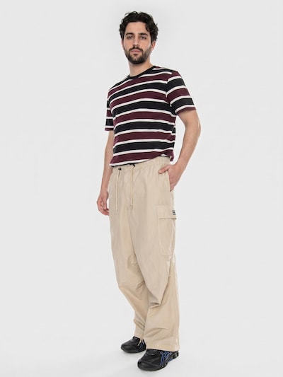 Obey Trousers 'Giant Parachite' in 44 in Beige, Item view