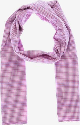 Polo Sylt Scarf & Wrap in One size in Pink: front