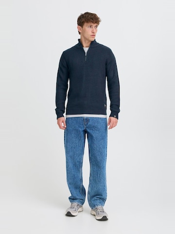 !Solid - Jersey 'SDArian' en azul