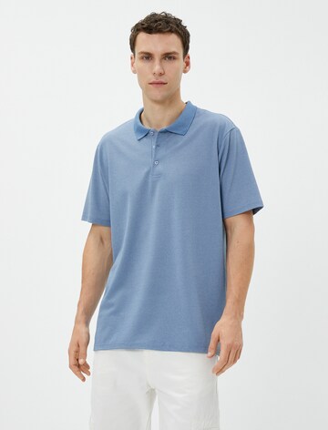 Koton Shirt in Blauw