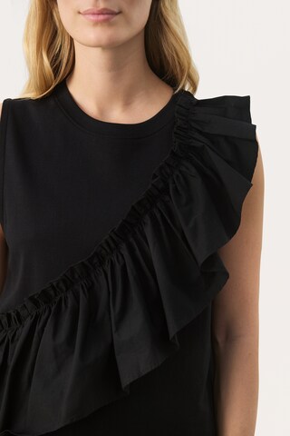 Part Two - Top 'Julieve' em preto