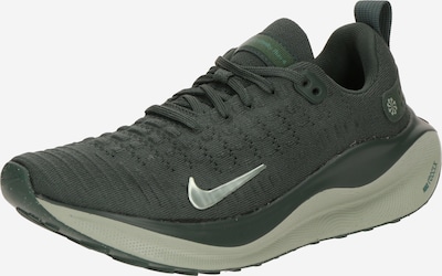 NIKE Tenisice za trčanje 'React Infinity Run' u tamno zelena, Pregled proizvoda