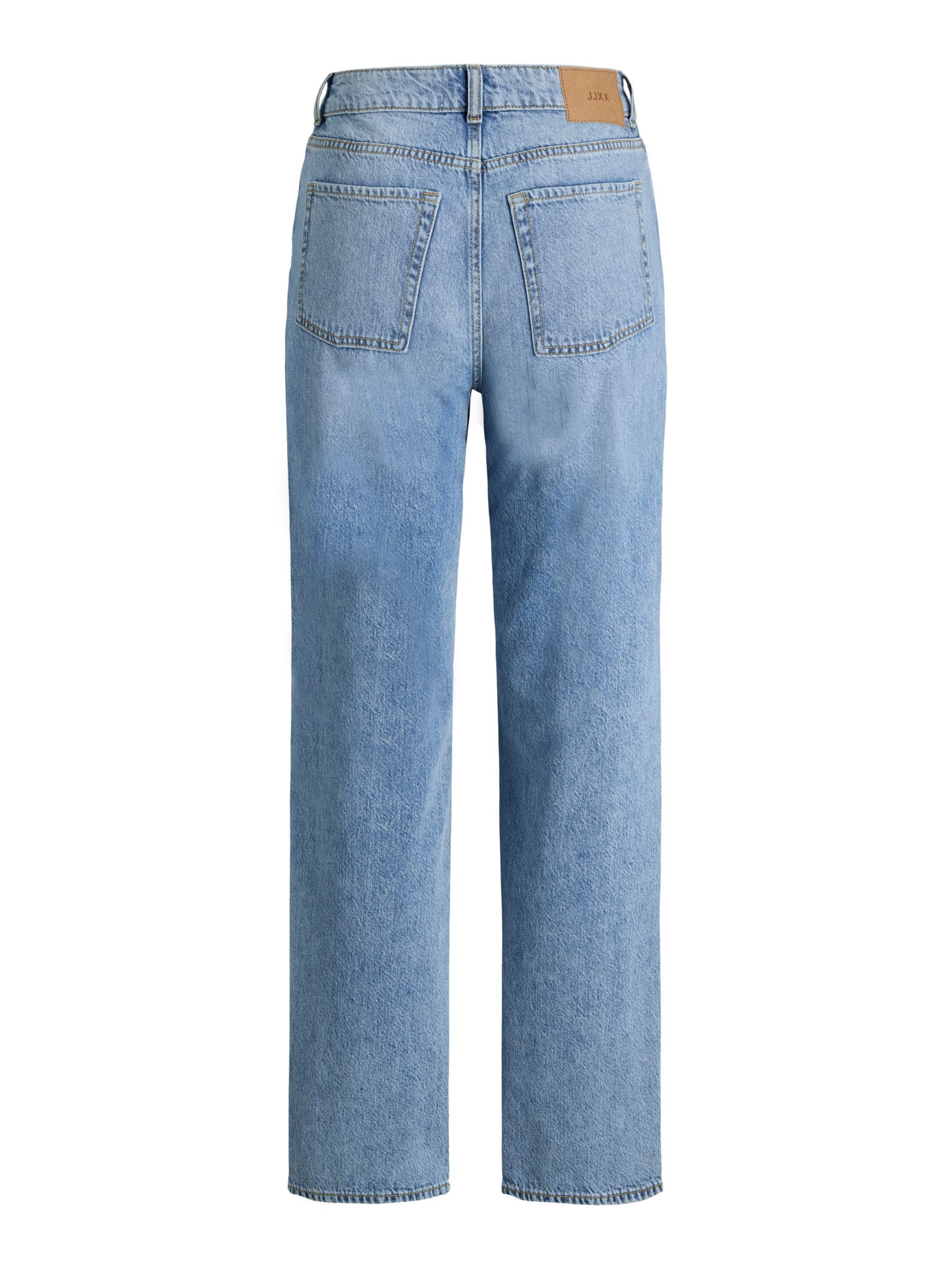 regular Jeans 'JXSeville' di JJXX in blu