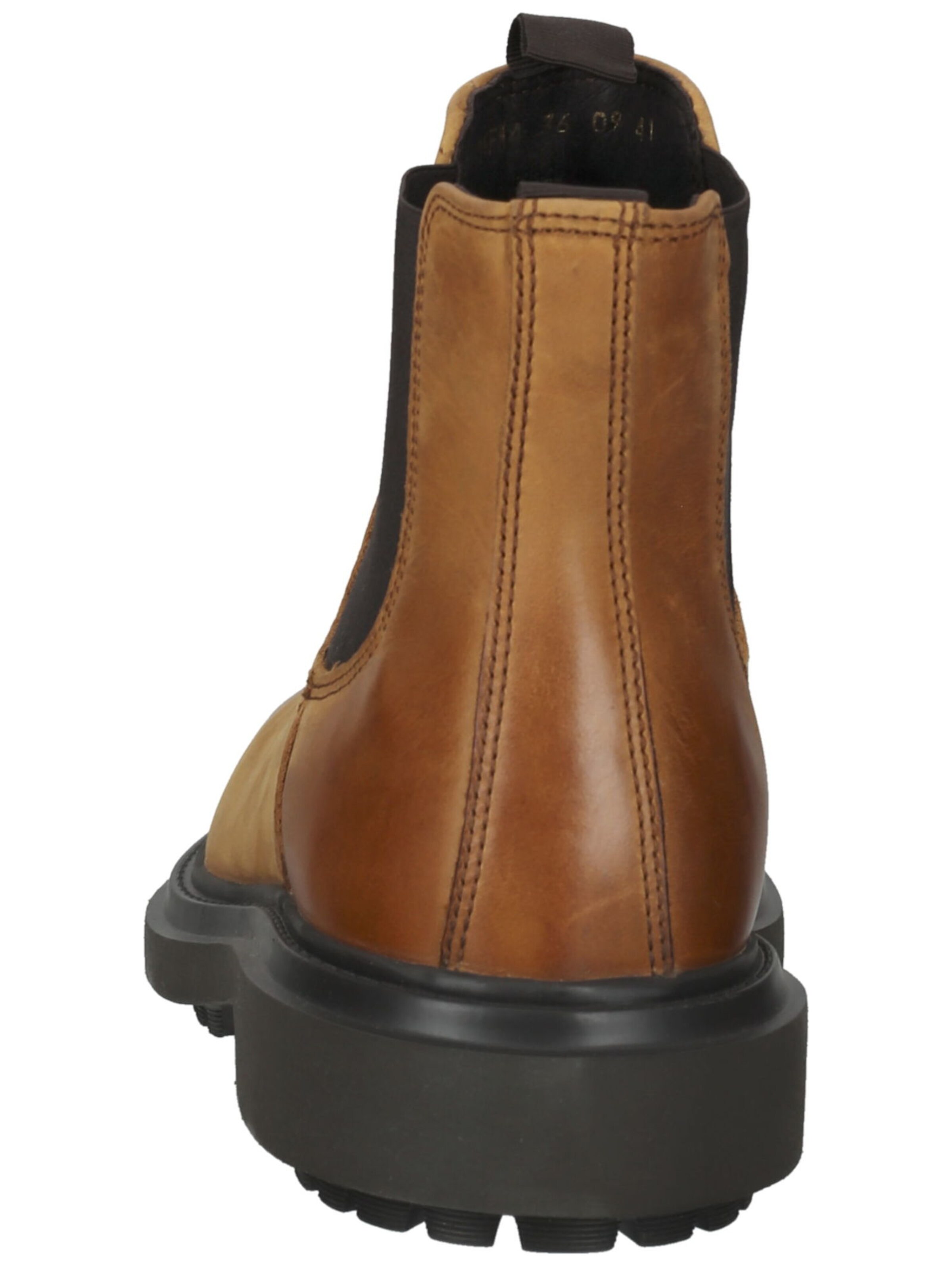 GEOX Chelsea boots in Brown
