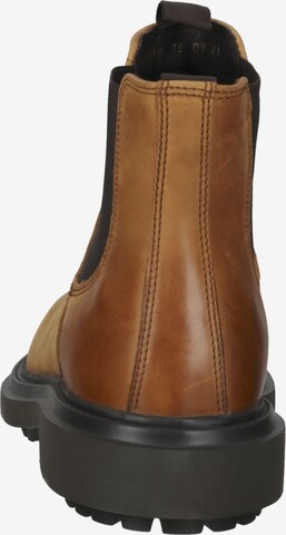 GEOX Chelsea Boots in Brown