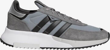 ADIDAS ORIGINALS Sneakers 'Retropy F2' in Grey