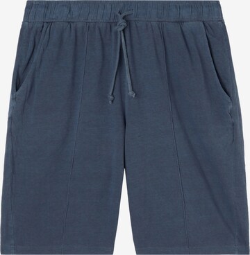 INTIMISSIMI Regular Pants in Blue: front