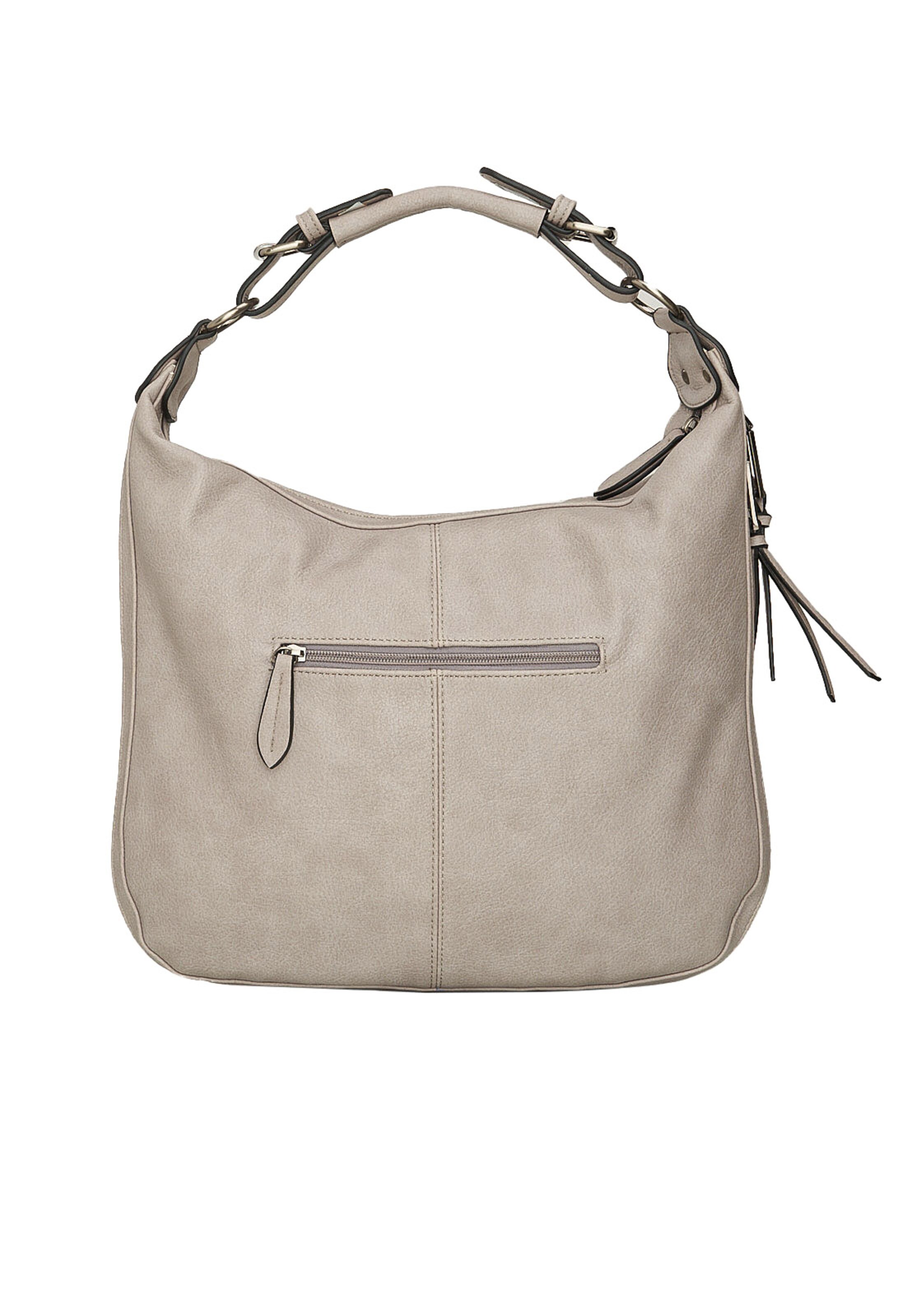 HARPA Schoudertas 'Tate' in Grijs