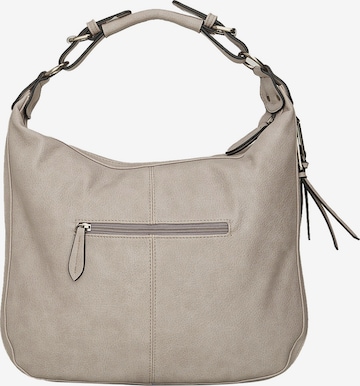 HARPA Shoulder Bag 'Tate' in Grey