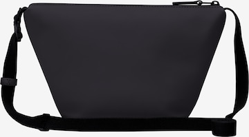 Ucon Acrobatics - Bolso de hombro 'Nola Lotus' en negro