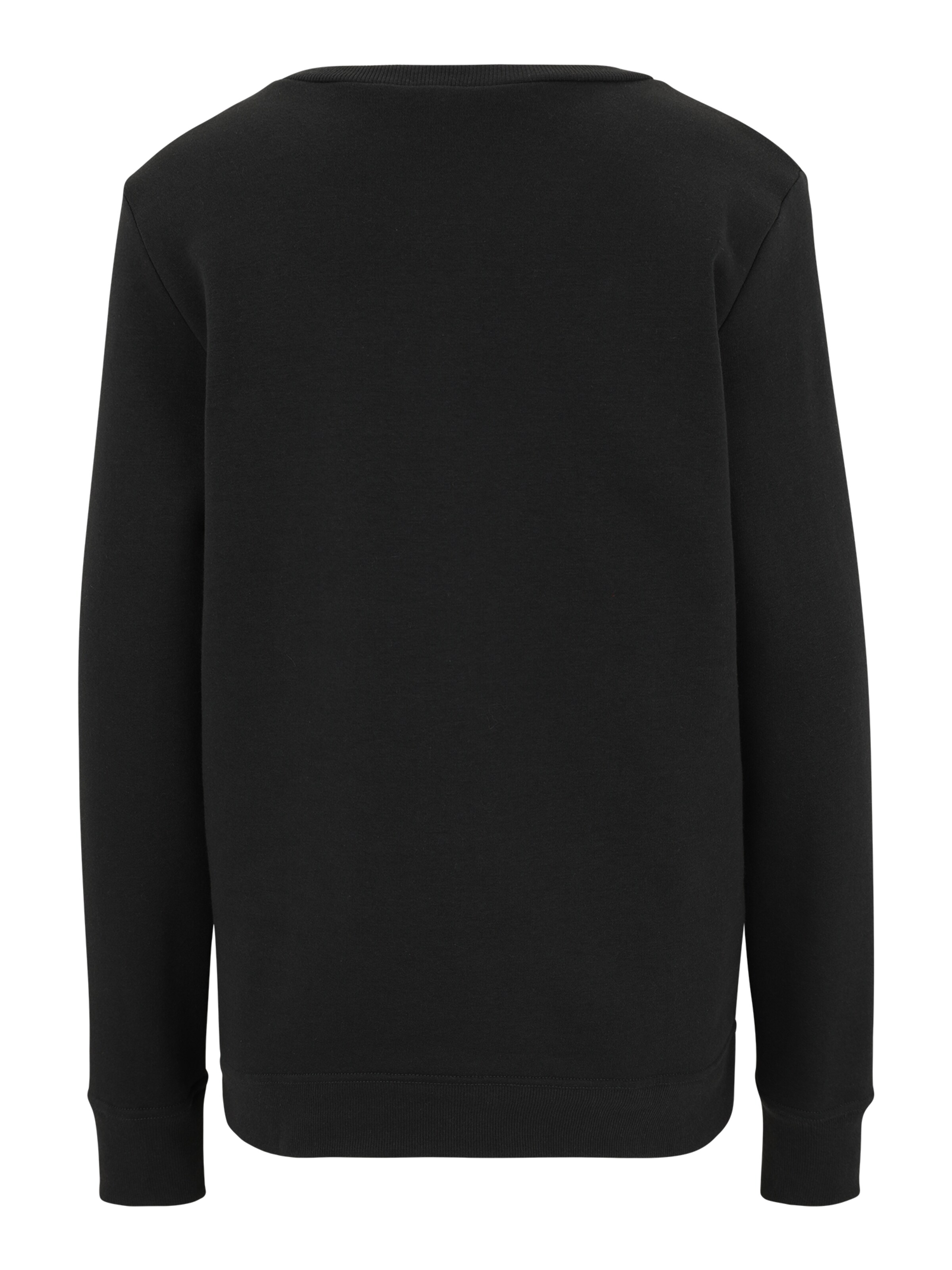 Gap Tall Sweatshirt in Black