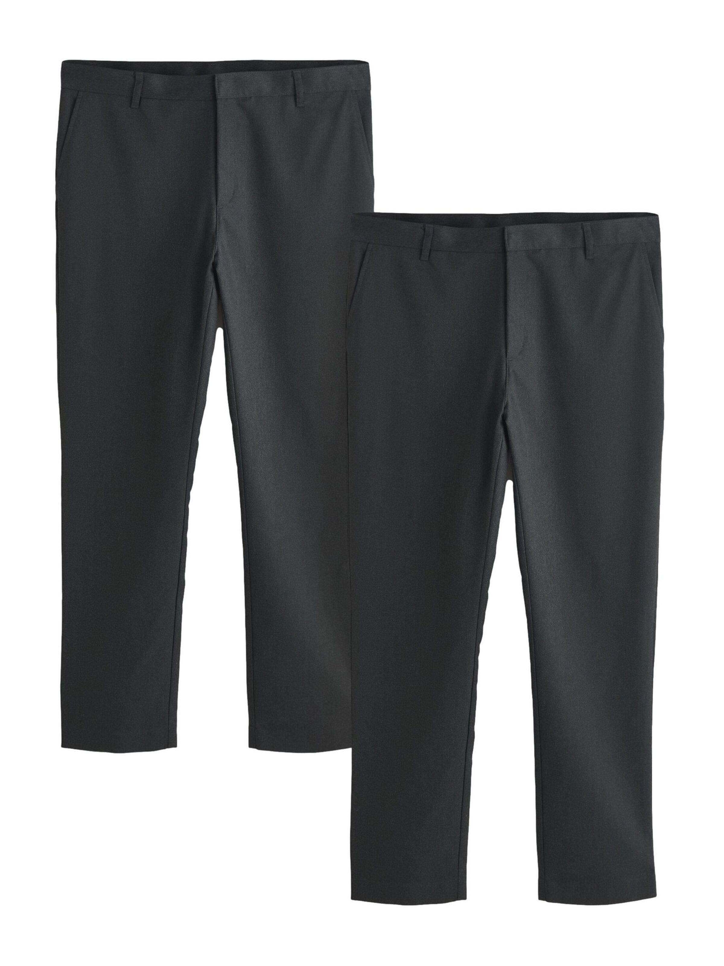 Next Hose in anthrazit, Produktansicht