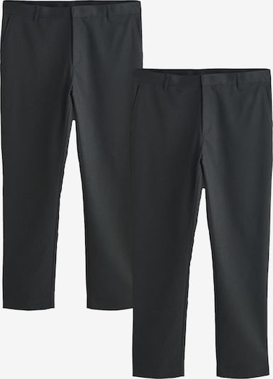 Kelnės iš Next, spalva – antracito spalva, Prekių apžvalga