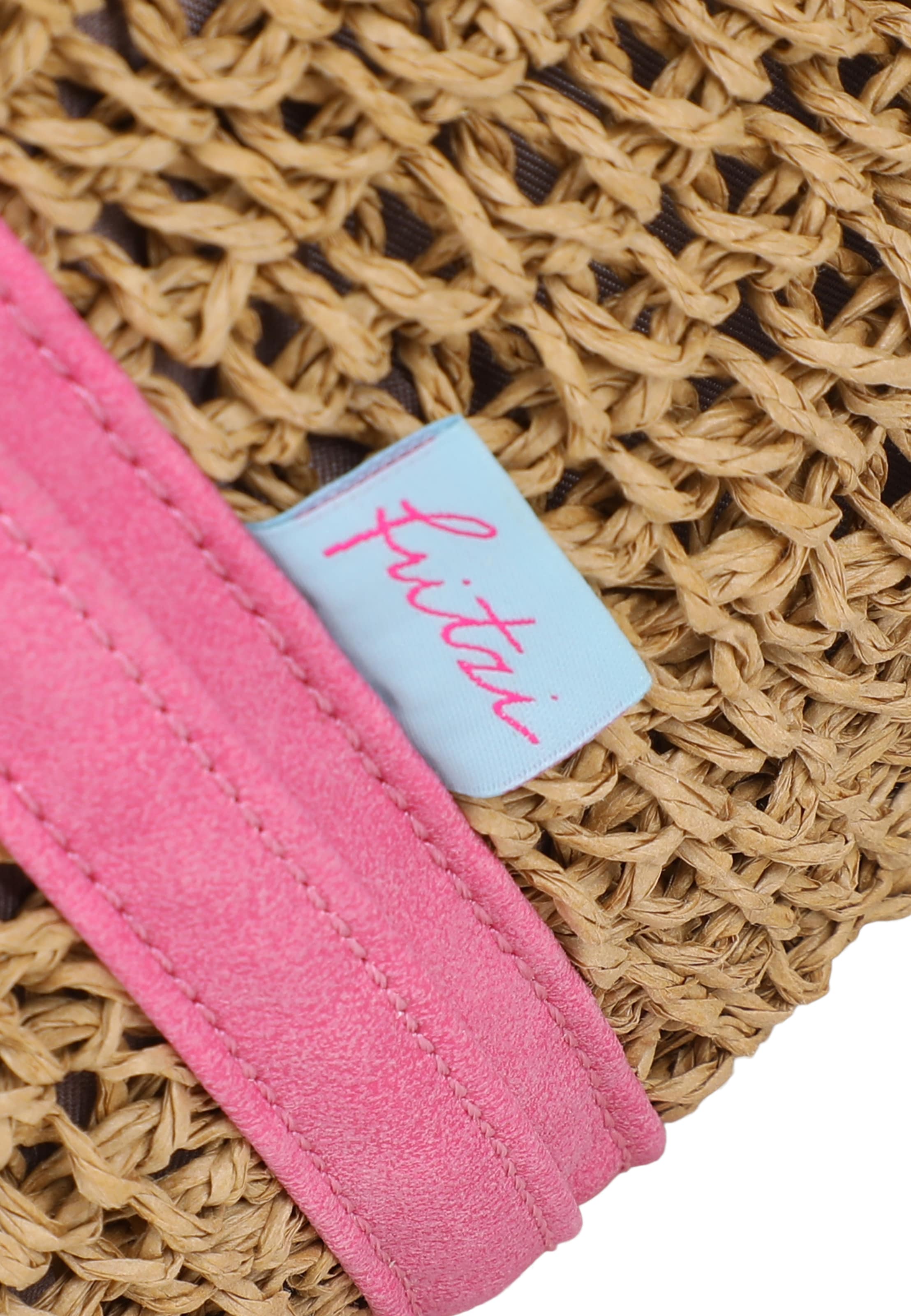 Fritzi aus Preußen Shopper 'Simply Nature' in Bruin