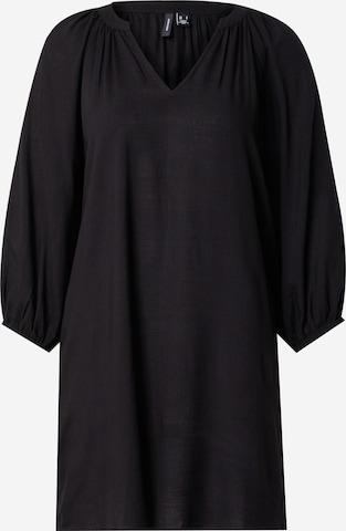 juoda VERO MODA Tunika 'VMLOVA': priekis