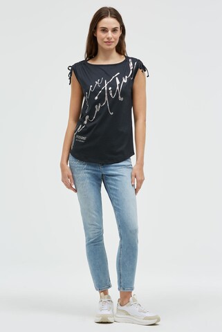 Soccx Shirt in Blue