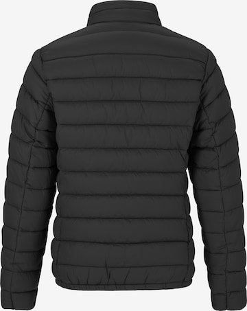 Whistler Outdoorjacke 'Tepic' in Schwarz