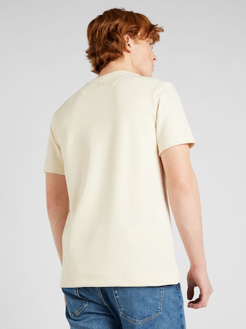 T-Shirt BALR. en beige