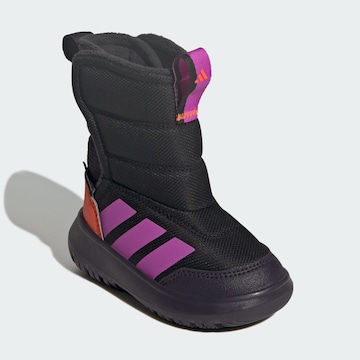 ADIDAS SPORTSWEAR Спортивная обувь 'Winterplay' в Черный