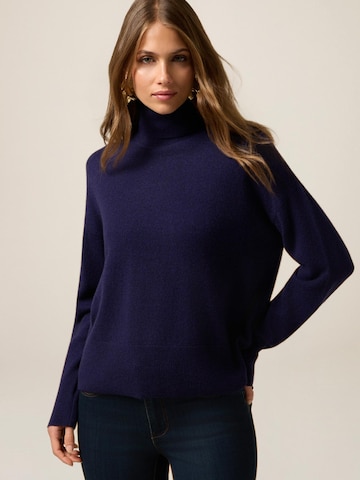 oltre - Jersey en azul