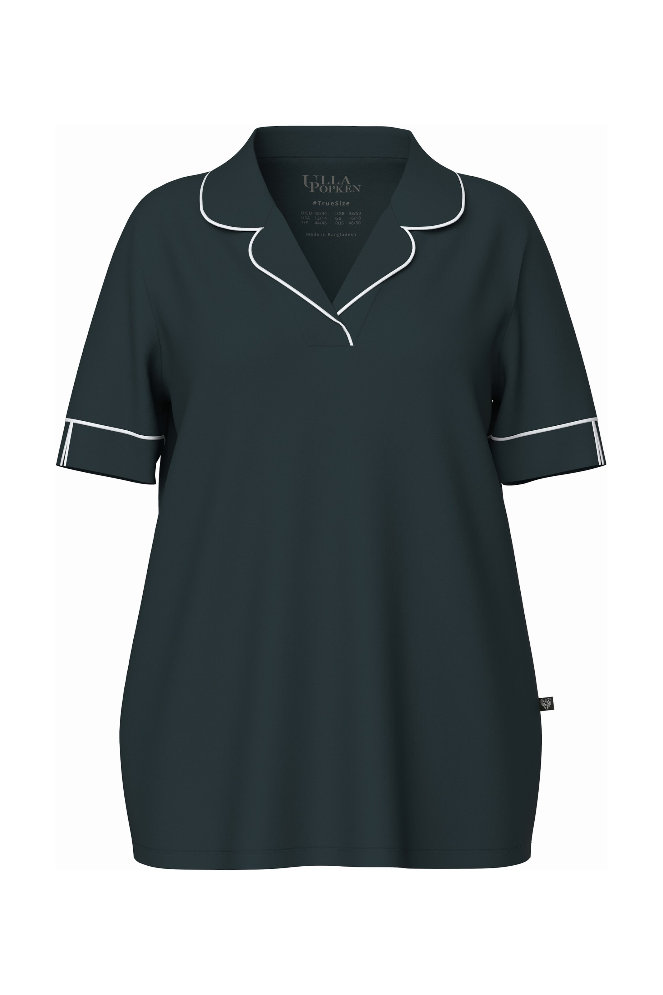 Ulla Popken Pajama in Green