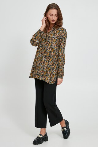 b.young Blouse 'BYJOSA' in Bruin