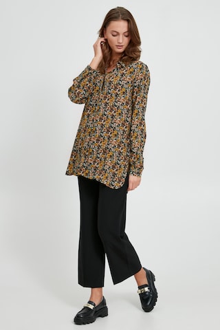 b.young Blouse 'BYJOSA' in Bruin