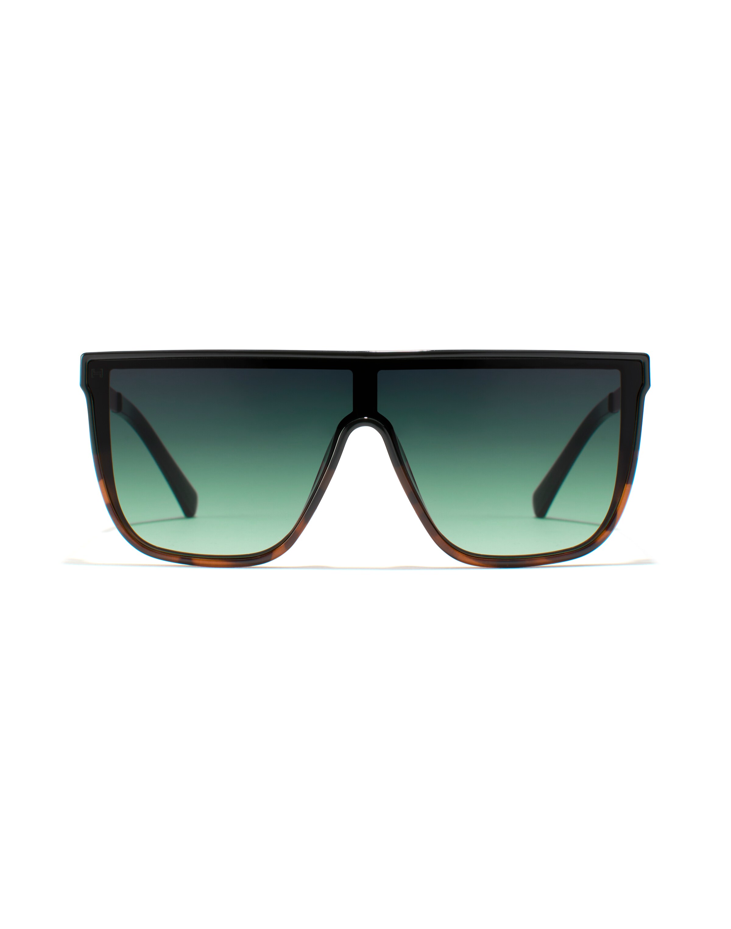 HAWKERS - Gafas de sol 'Weed' en marrón
