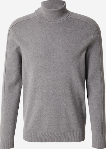 s.Oliver Trui in Grijs: voorkant