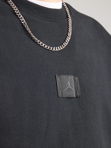 Jordan Dressipluus, värv must