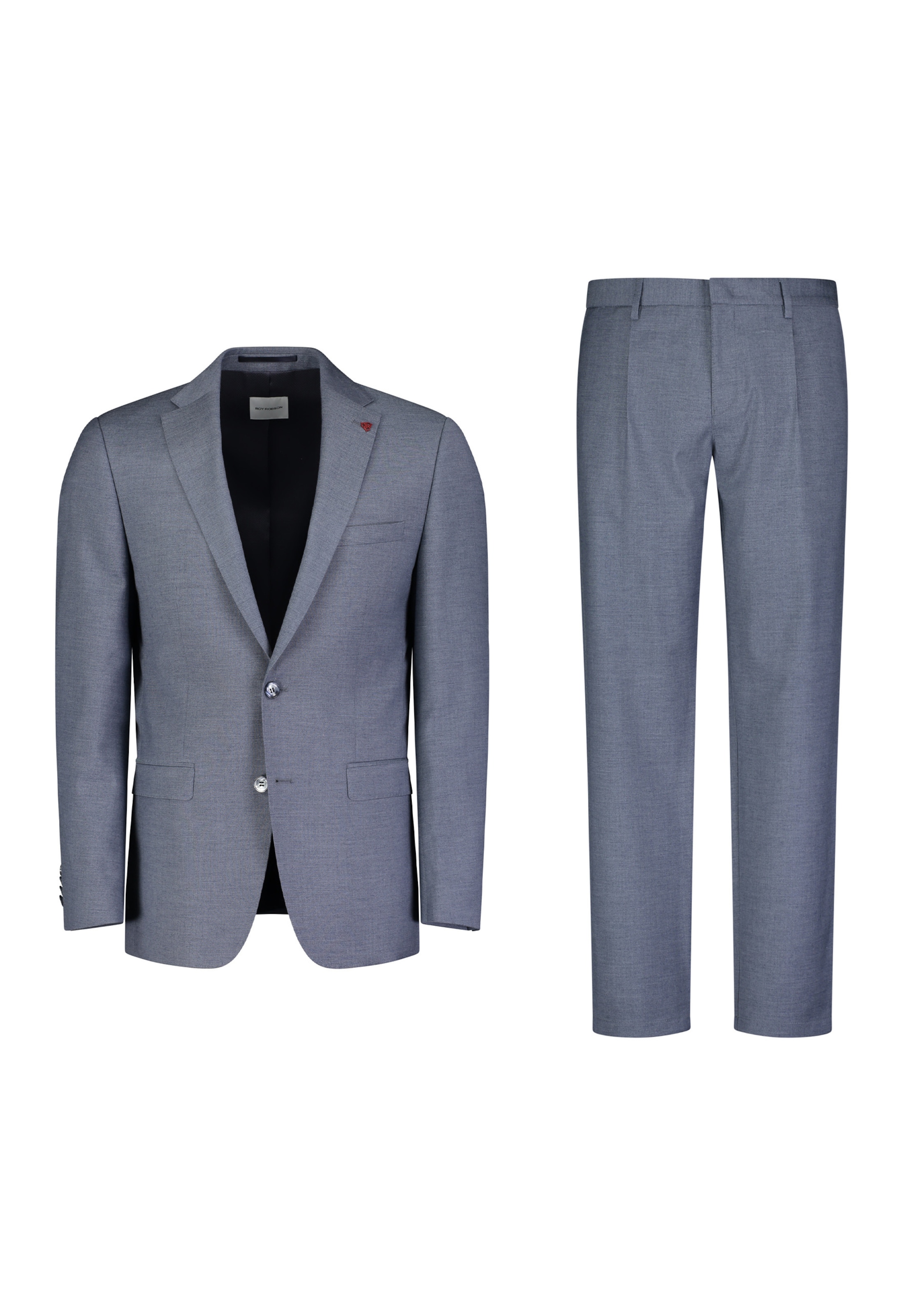 ROY ROBSON Suit in Night blue, Item view