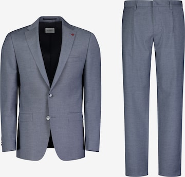 ROY ROBSON Suit in Blue: front