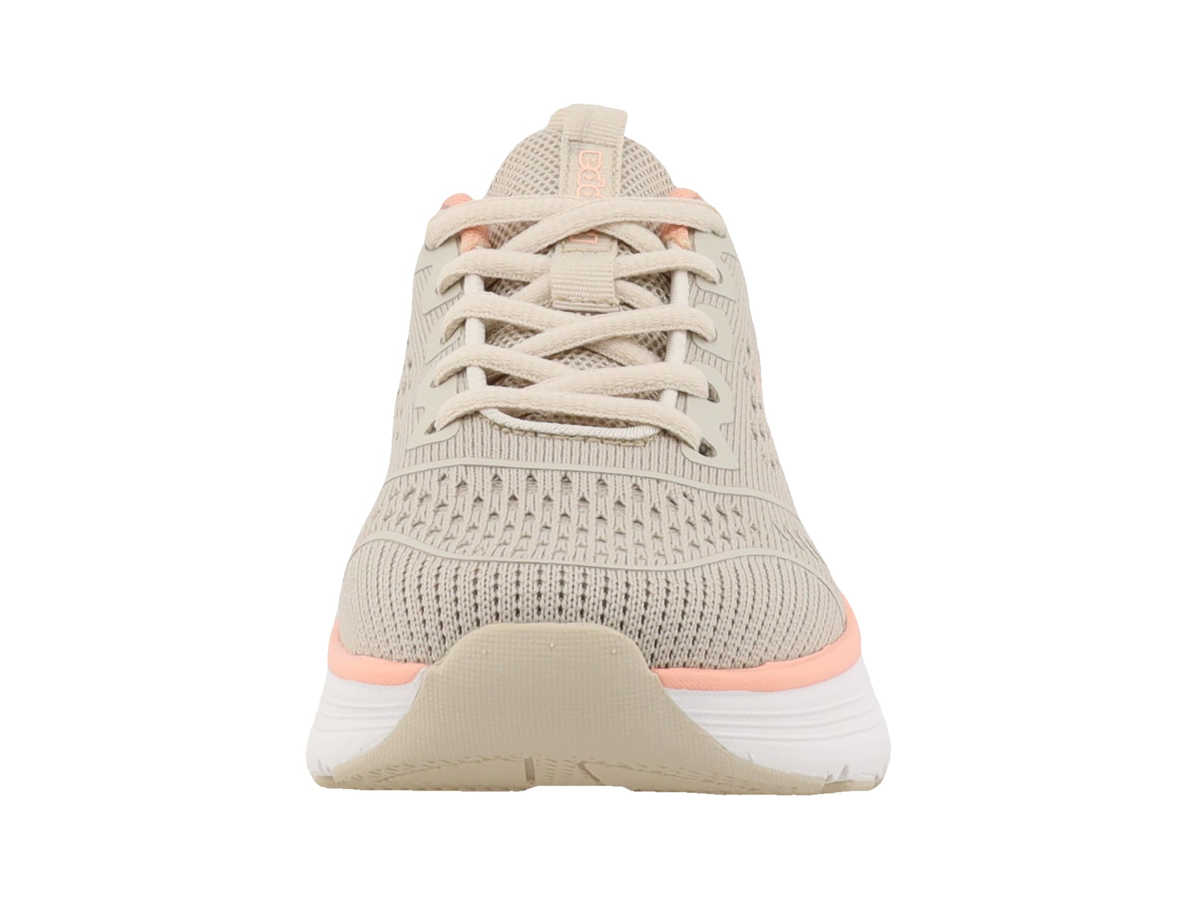 KAPPA Sneaker 'Martha' in Beige
