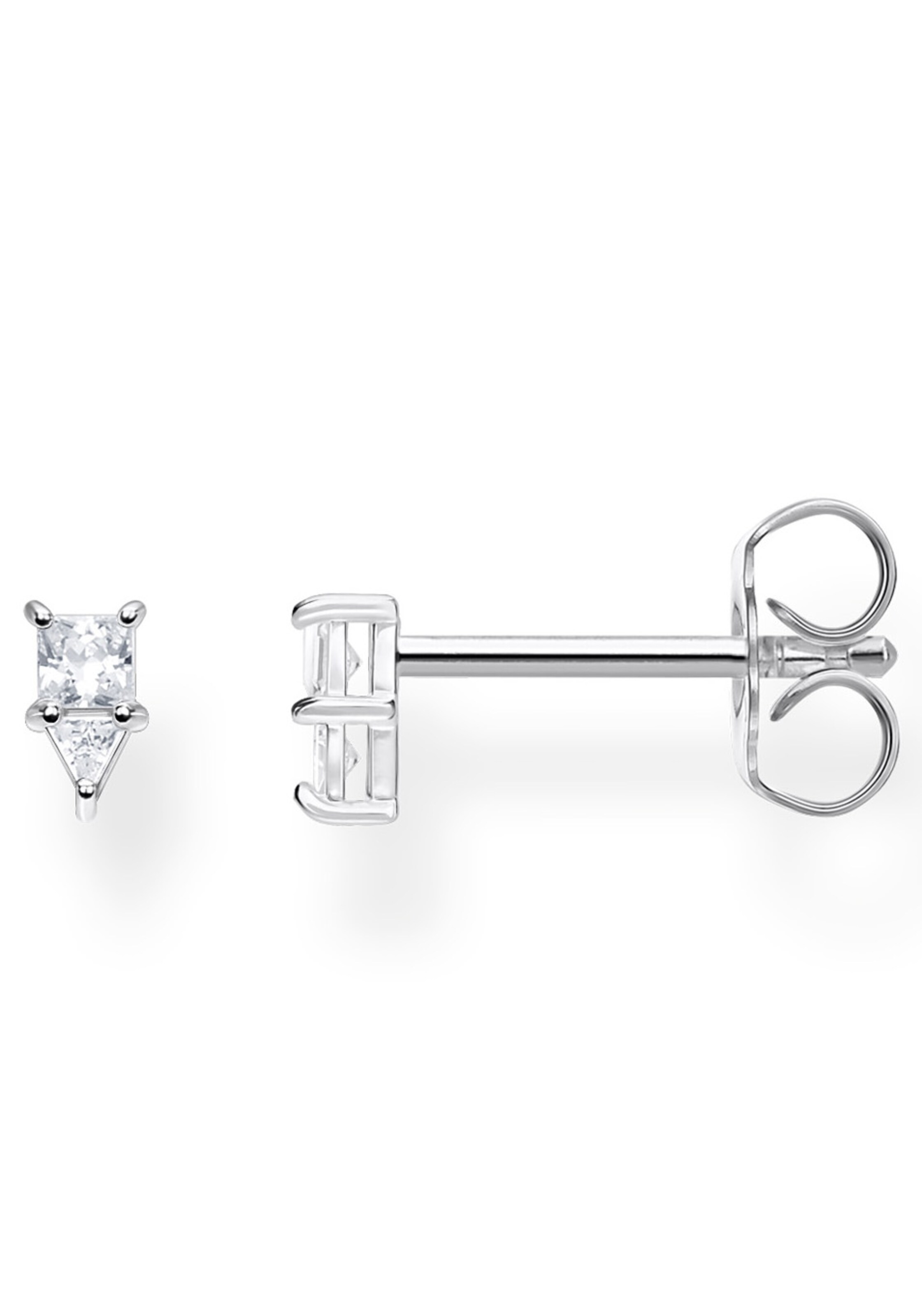 Frauen Schmuck Thomas Sabo Ohrstecker in Silber - VT46559 Frauen Schmuck Thomas Sabo Ohrstecker in Silber - VT46559