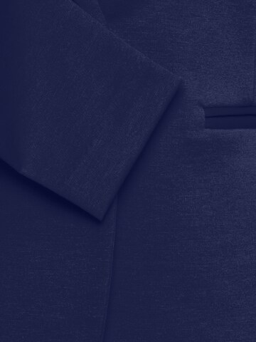ICHI Blazer 'IH Kate' in Blau