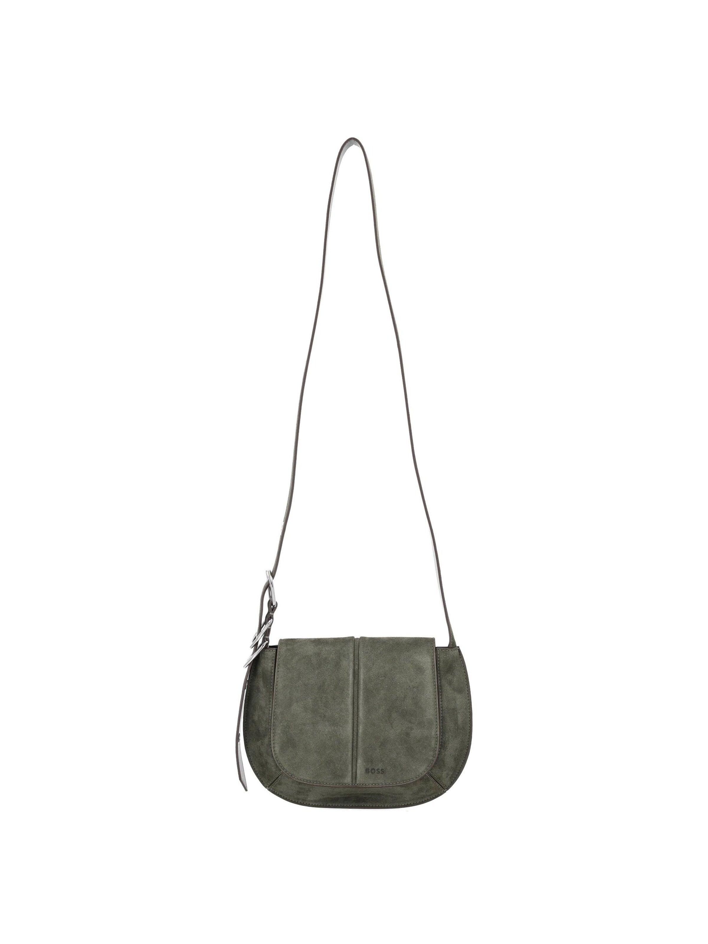HUGO BOSS Crossbody Bag 'Clarice' in One size in Green, Item view