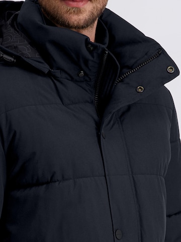Veste d’hiver PIERRE CARDIN en bleu