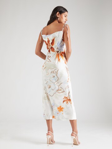 TOPSHOP Kleid in Weiß