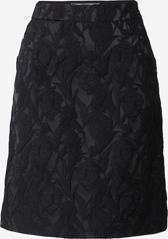 WHITE STUFF Hame 'Coral' värissä musta: etupuoli