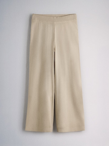 The Set - Traje para estar en casa en beige