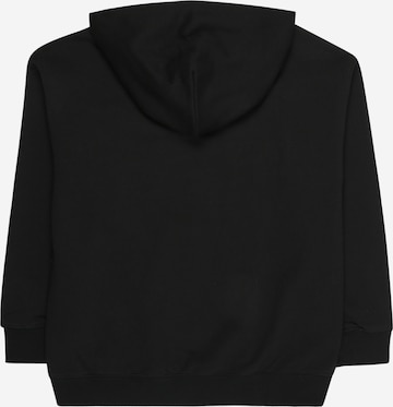 GAP - Sudadera en negro