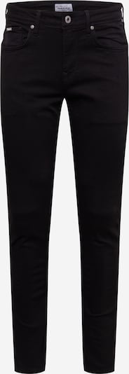 Pepe Jeans Jeans 'Finsbury' i svart denim, Produktvisning