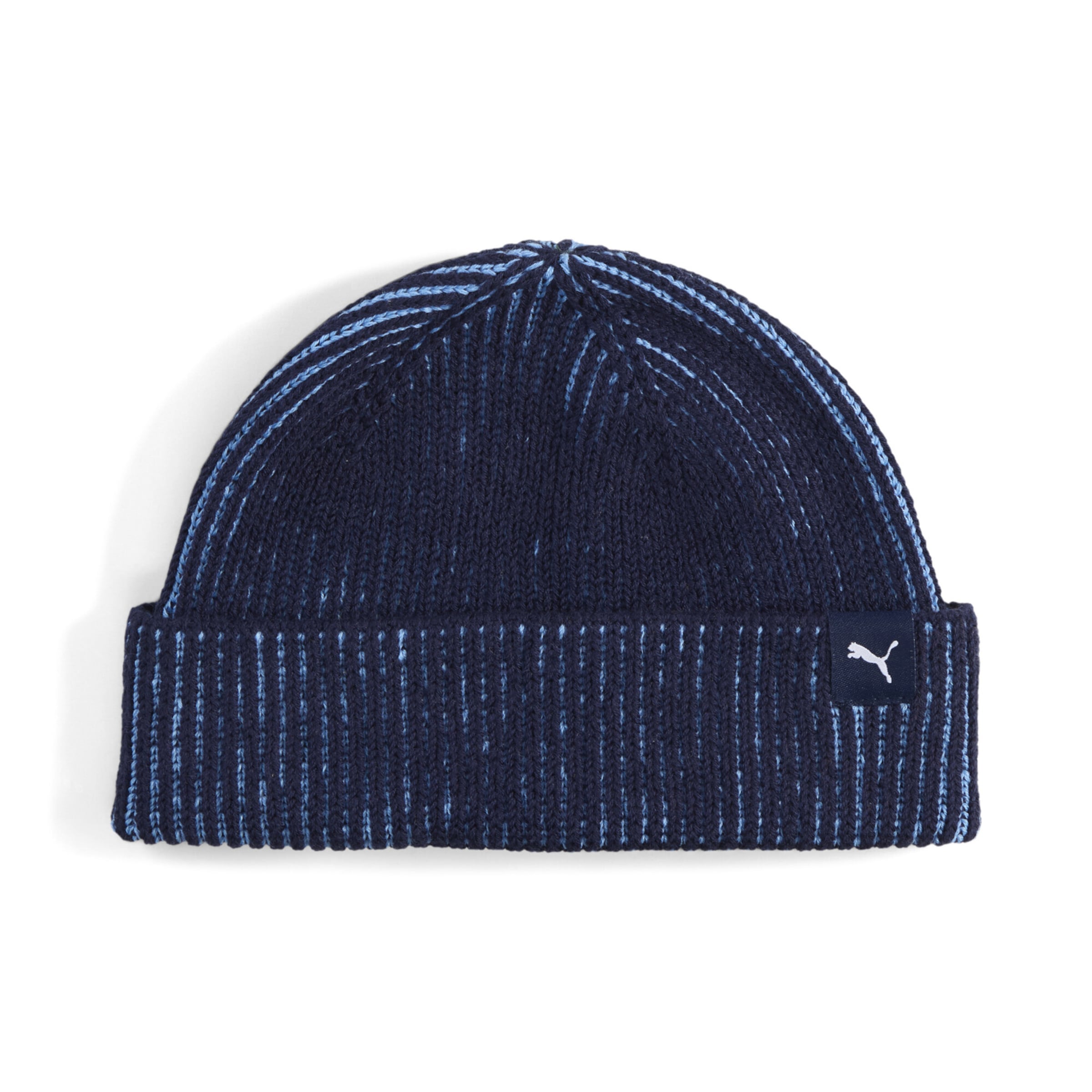 PUMA Mütze in Blau: Vorderseite