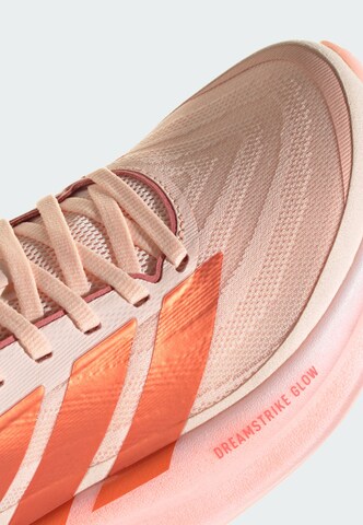 ADIDAS PERFORMANCE Παπούτσι για τρέξιμο 'Supernova Glide' σε πορτοκαλί