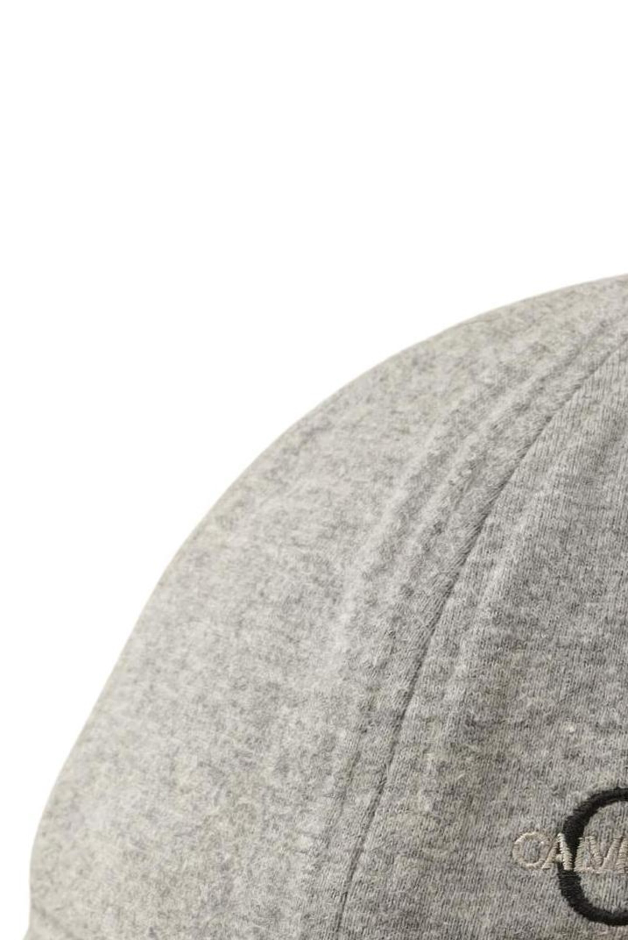 Calvin Klein Jeans Hut oder Mütze L in Grau