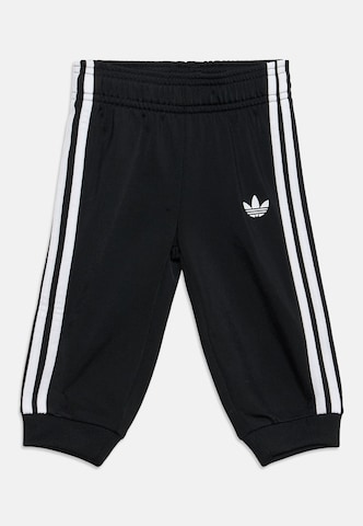 Survêtement ADIDAS ORIGINALS en bleu